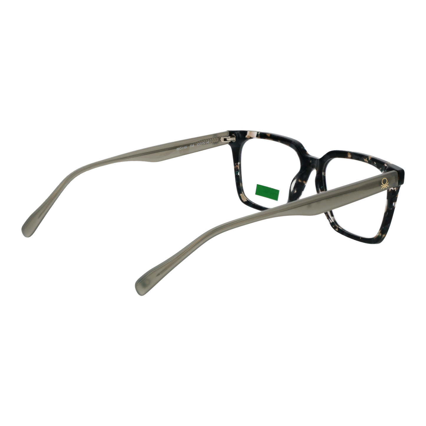BENETTON EYEWEAR BEO1101 53558 Sonnenbrille ansicht-2