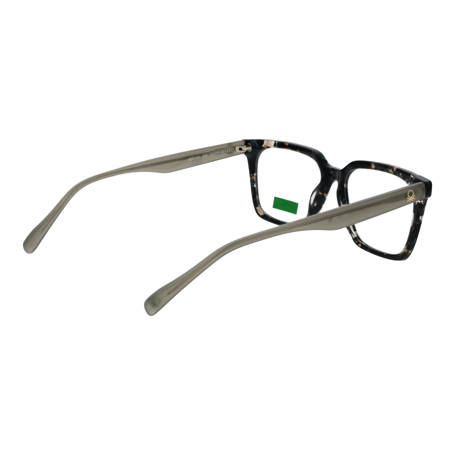 BENETTON EYEWEAR BEO1101 53558 Sonnenbrille ansicht-2