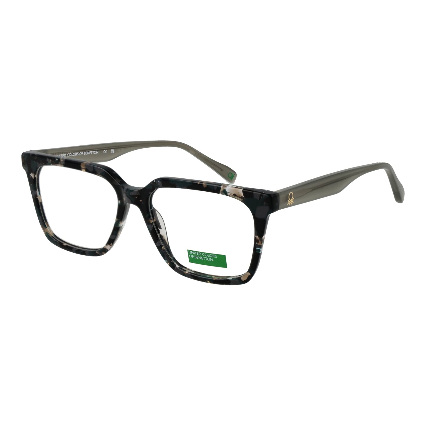 BENETTON EYEWEAR BEO1101 53558 Sonnenbrille ansicht-3