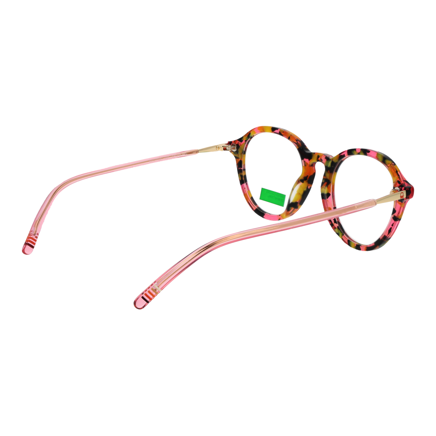 BENETTON EYEWEAR BEO1102 48481 Sonnenbrille ansicht-2