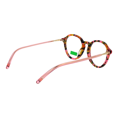 BENETTON EYEWEAR BEO1102 48481 Sonnenbrille ansicht-2