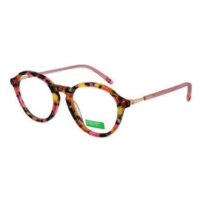 BENETTON EYEWEAR BEO1102 48481 Sonnenbrille ansicht-3