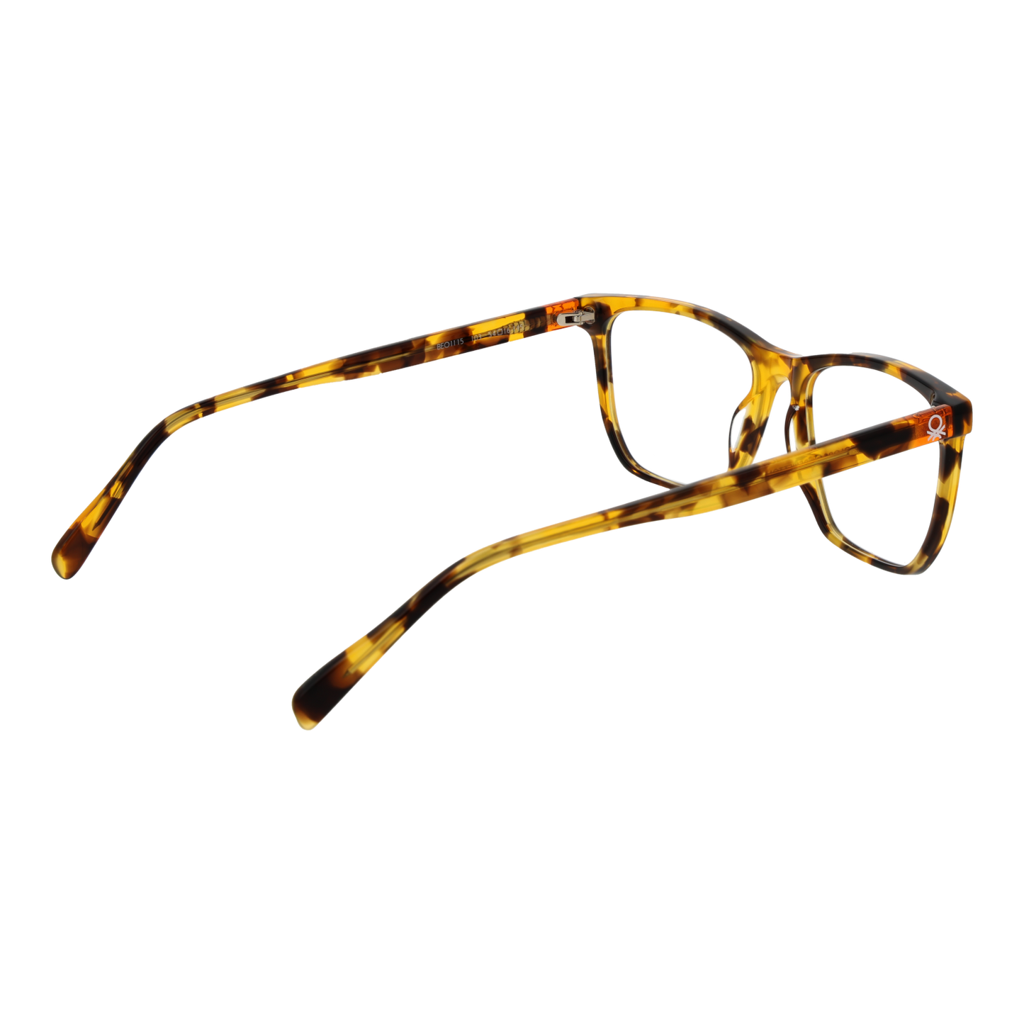 BENETTON EYEWEAR BEO1115 54103 Sonnenbrille ansicht-2
