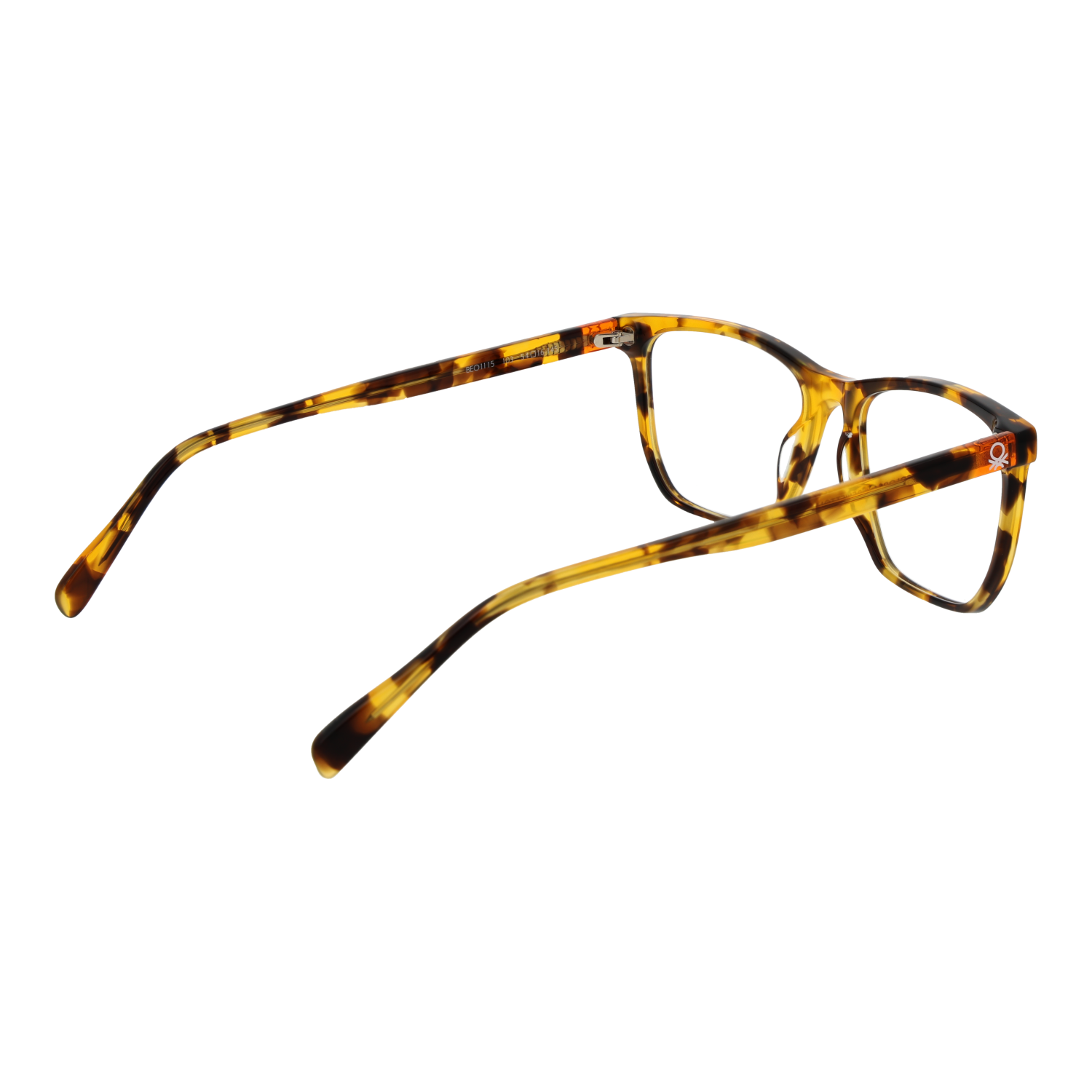 BENETTON EYEWEAR BEO1115 54103 Sonnenbrille ansicht-2