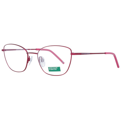 BENETTON EYEWEAR BEO3023 52205 Sonnenbrille ansicht-3