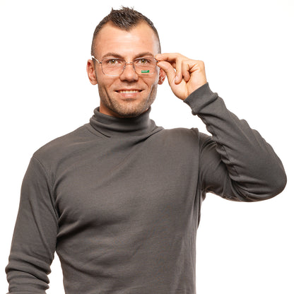 BENETTON EYEWEAR BEO3029 54400 Sonnenbrille ansicht-3