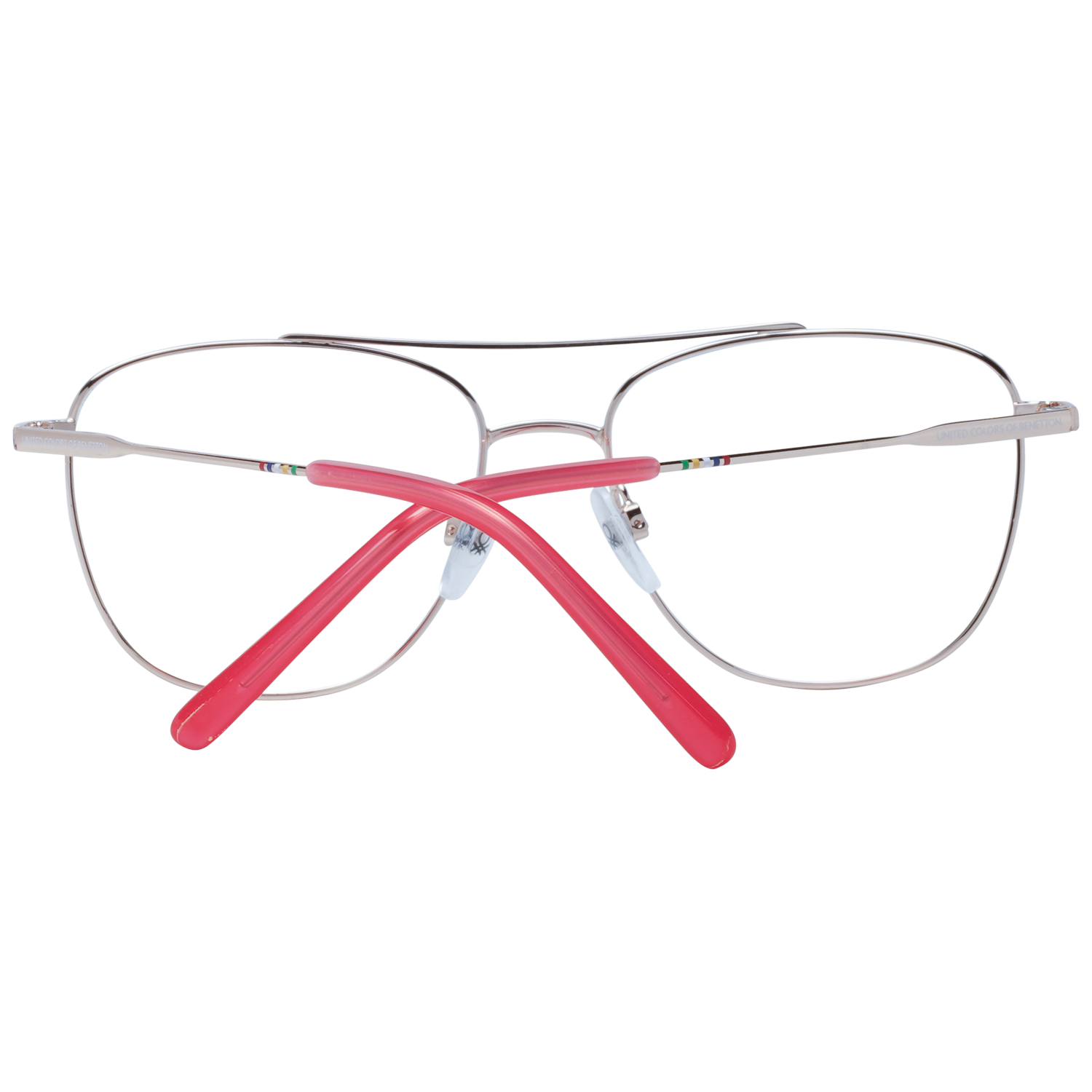 BENETTON EYEWEAR BEO3071 52401 Sonnenbrille ansicht-2