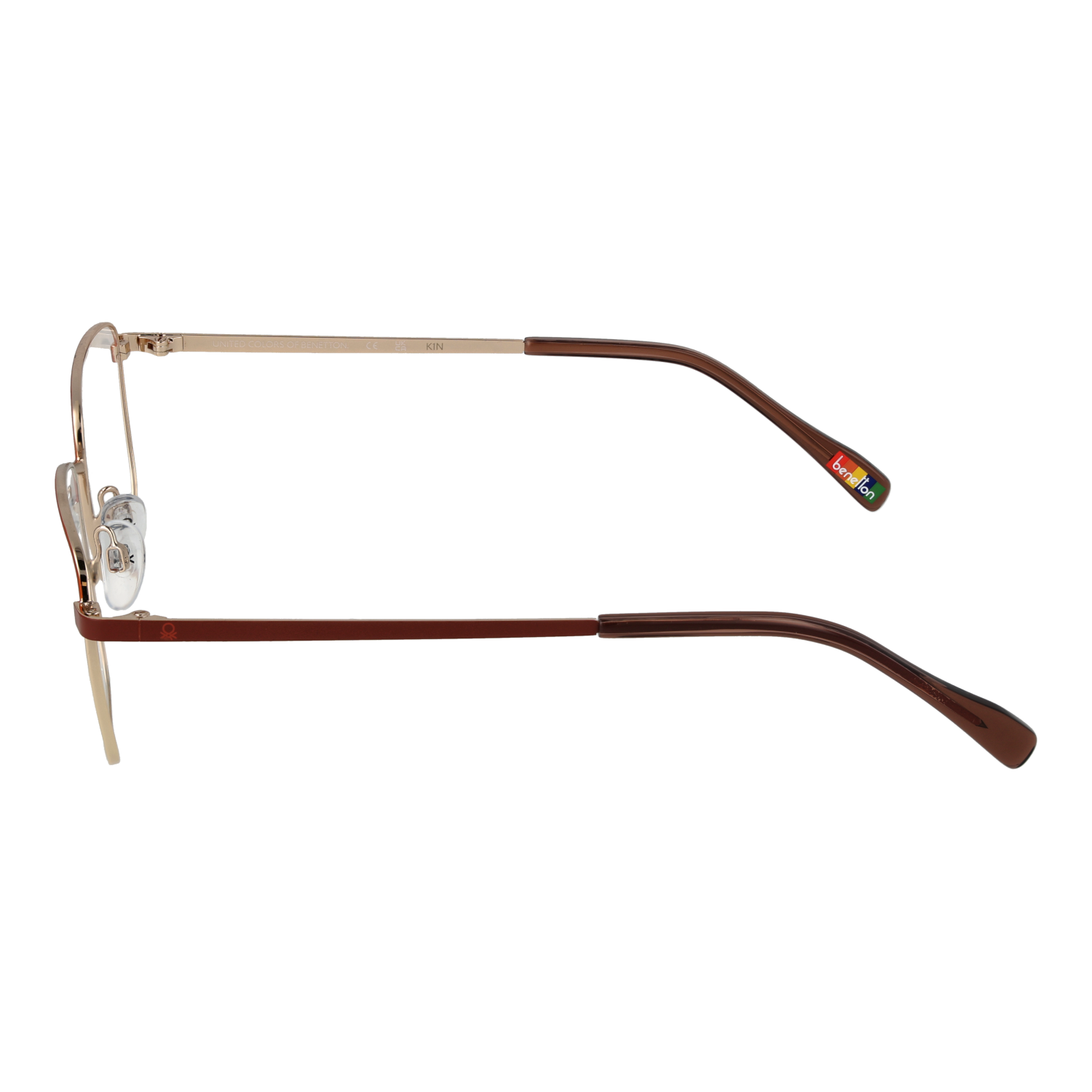 BENETTON EYEWEAR BEO309 52185 Sonnenbrille ansicht-3
