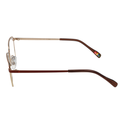 BENETTON EYEWEAR BEO309 52185 Sonnenbrille ansicht-3