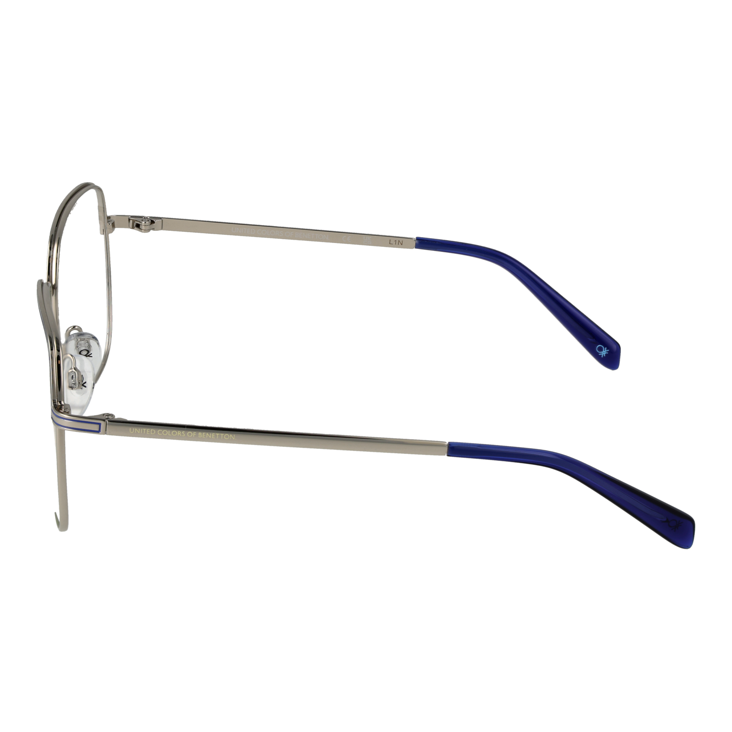 BENETTON EYEWEAR BEO309 53829 Sonnenbrille ansicht-3
