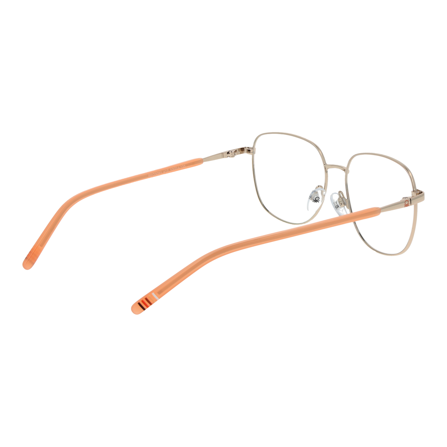 BENETTON EYEWEAR BEO3091 53412 Sonnenbrille ansicht-2