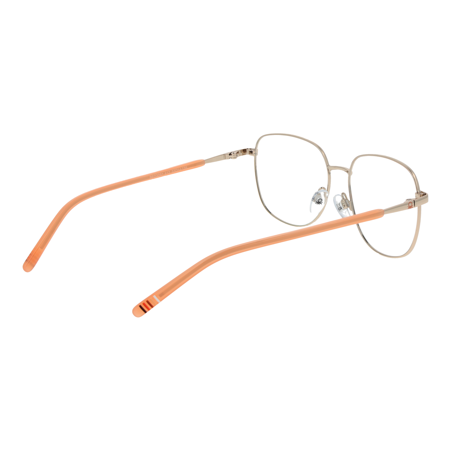 BENETTON EYEWEAR BEO3091 53412 Sonnenbrille ansicht-2
