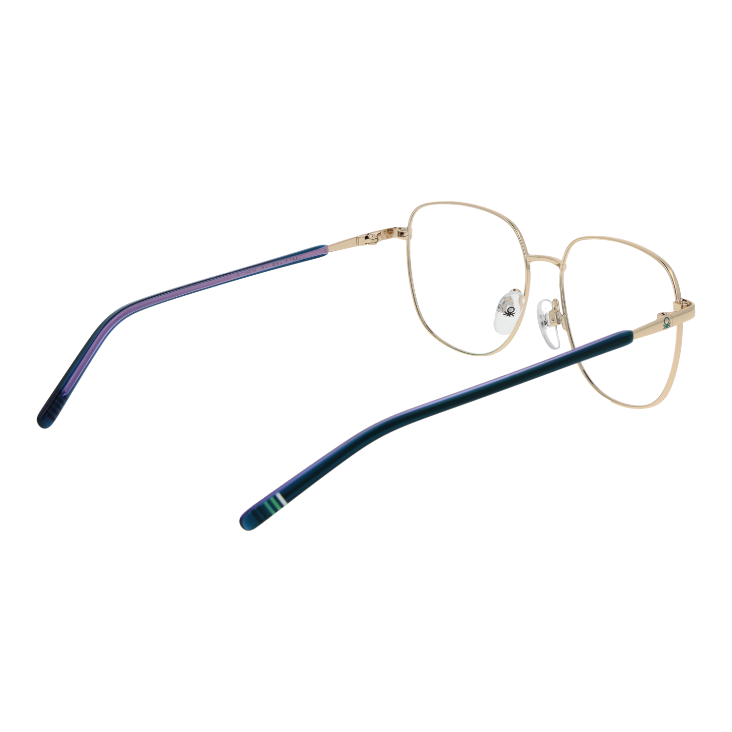 BENETTON EYEWEAR BEO3091 53441 Sonnenbrille ansicht-2