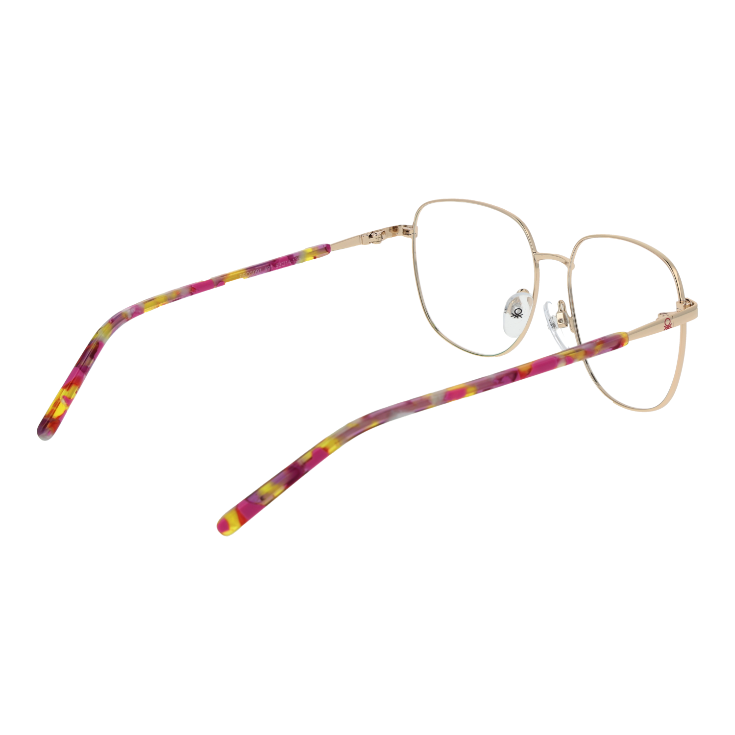 BENETTON EYEWEAR BEO3091 53491 Sonnenbrille ansicht-2