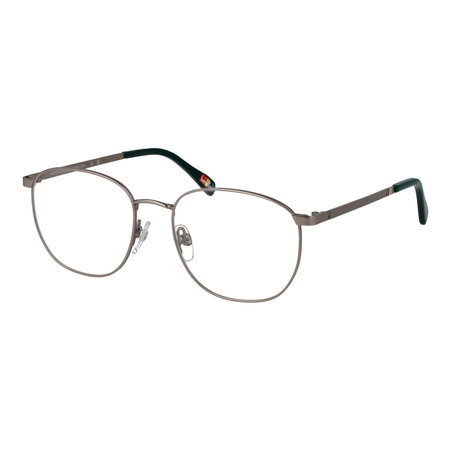 BENETTON EYEWEAR BEO3094 52935 Sonnenbrille ansicht-3