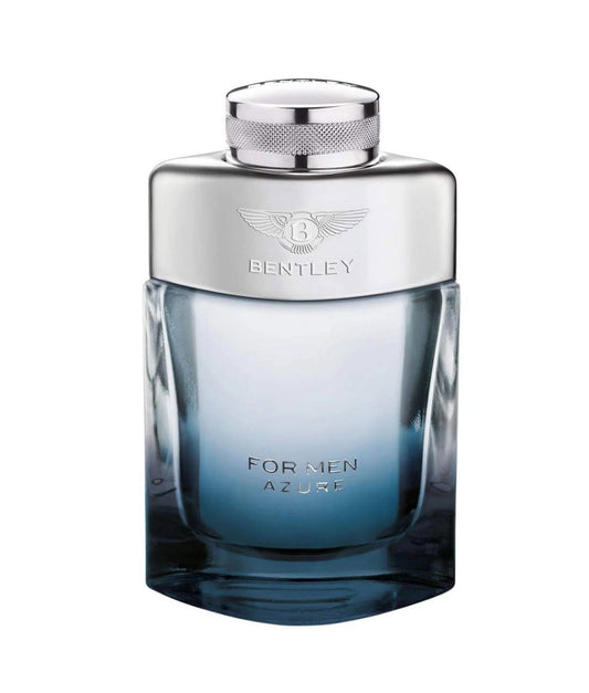 Bentley Bentley, Azure, Eau de Toilette, Für Männer, 100 ml *Tester