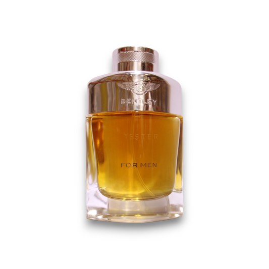 Bentley Bentley, Bentley, Eau de Toilette, Für Männer, 100 ml *Tester