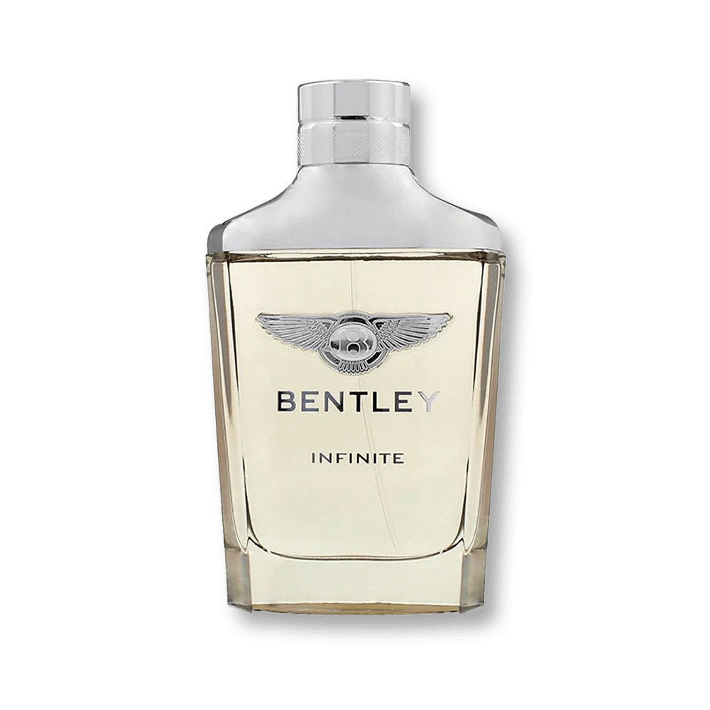 Bentley Bentley, Infinite, Eau de Toilette, Für Männer, 100 ml *Tester