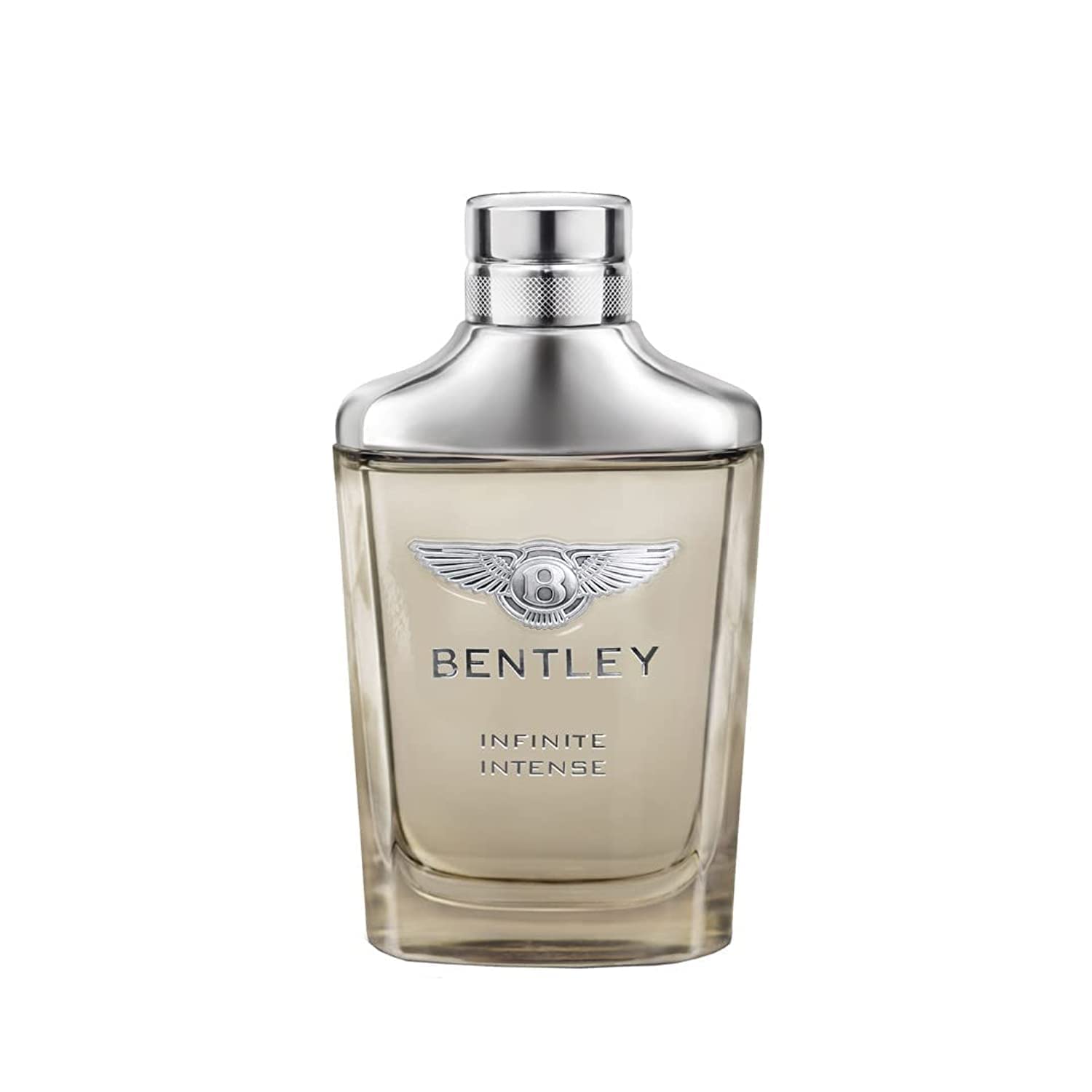 Bentley Bentley, Infinite Intense, Eau de Parfum, Für Männer, 100 ml *Tester