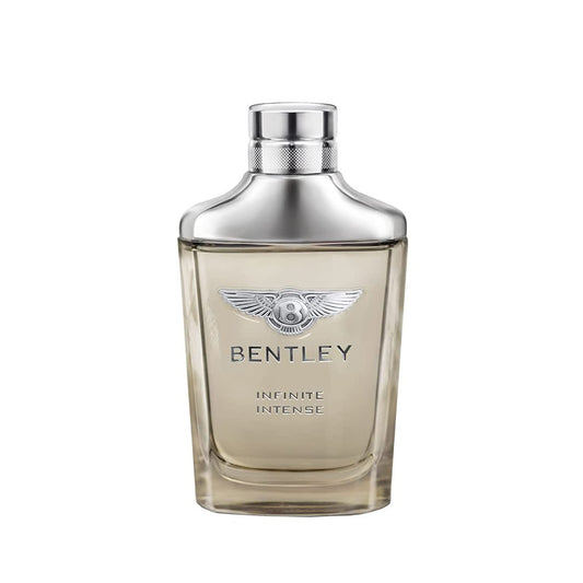 Bentley Bentley, Infinite Intense, Eau de Parfum, Für Männer, 100 ml *Tester