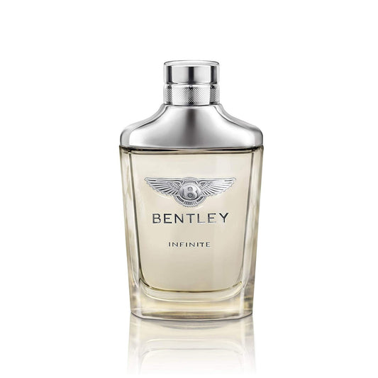 Bentley Bentley, Intense, Eau de Toilette, Für Männer, 100 ml Regular
