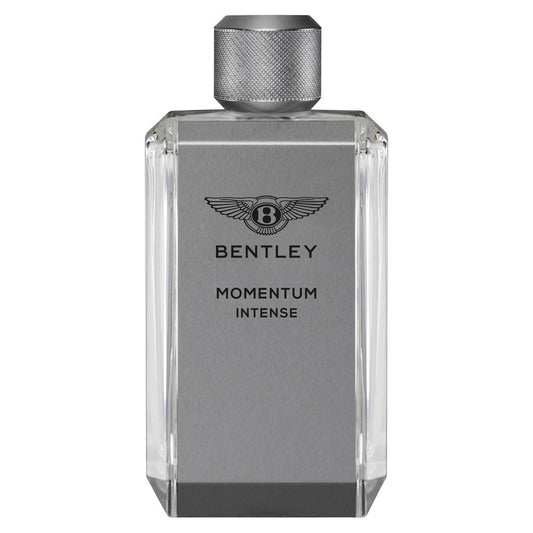 Bentley Bentley, Momentum Intense, Eau de Parfum, Für Männer, 100 ml Regular