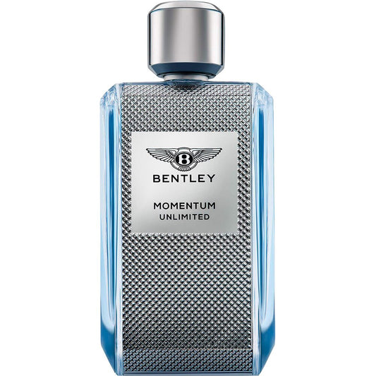 Bentley Bentley, Momentum Unlimited, Eau de Toilette, Für Männer, 100 ml Regular