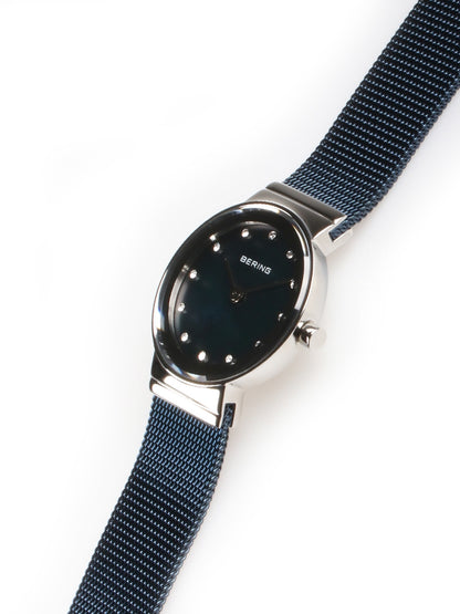 BERING 10126-307 Analoguhr Armbanduhr 38 mm