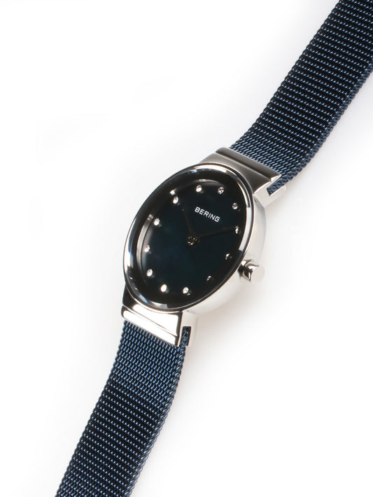 BERING 10126-307 Analoguhr Armbanduhr 38 mm