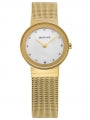 BERING 10126-334 Analoguhr Armbanduhr 38 mm ansicht-3