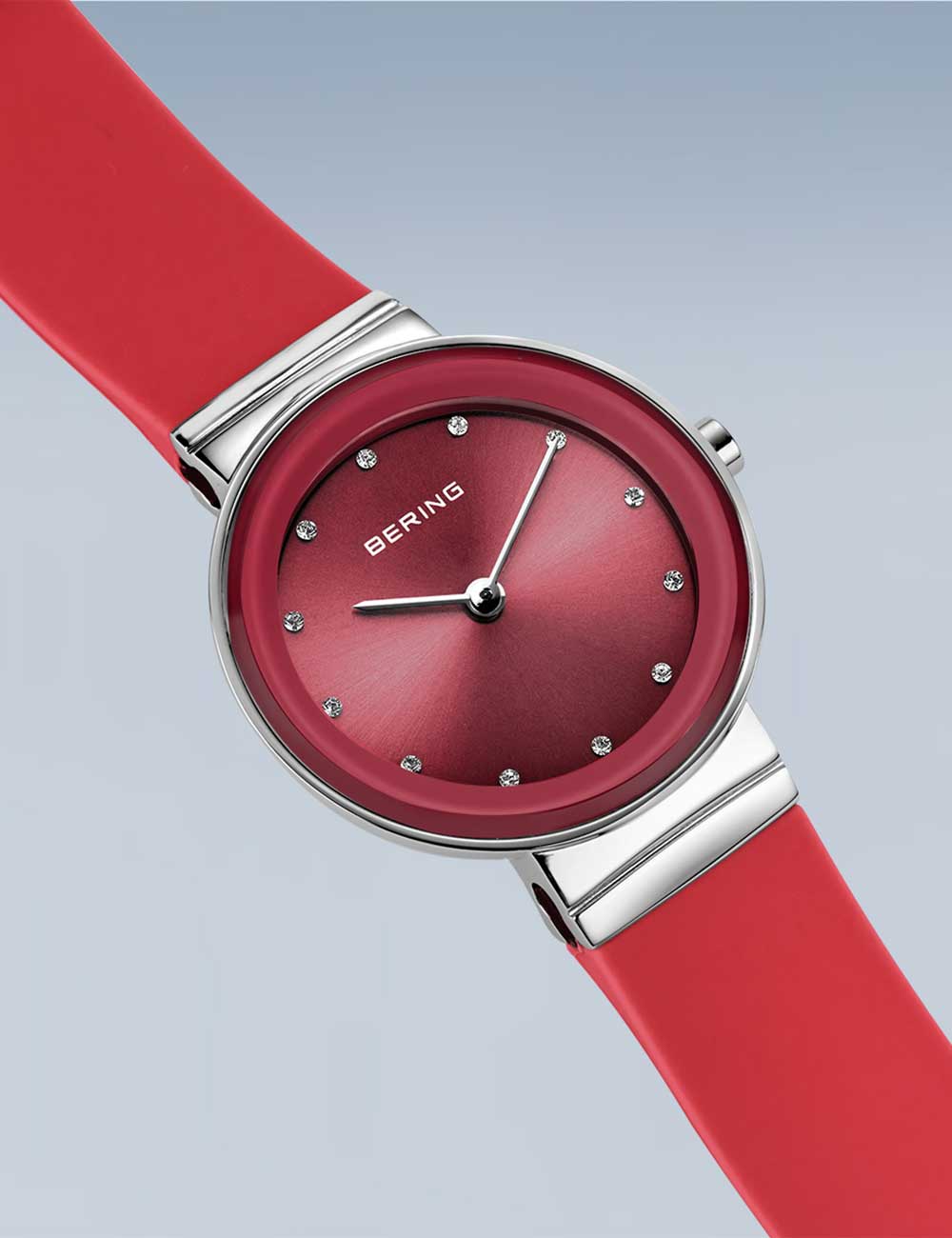 BERING 10129-503 Chronograph Armbanduhr 43 mm ansicht-2