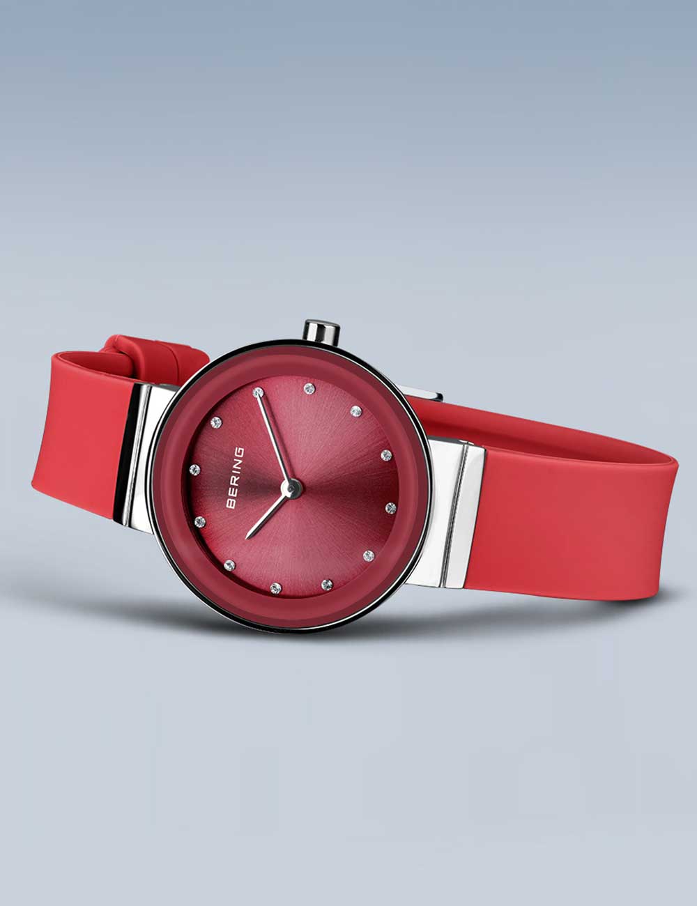 BERING 10129-503 Chronograph Armbanduhr 43 mm ansicht-3