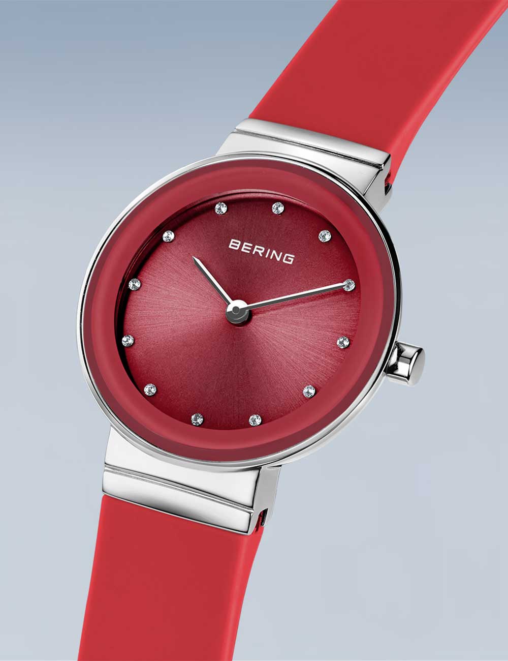 BERING 10129-503 Chronograph Armbanduhr 43 mm