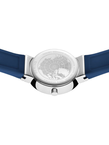 BERING 10129-707 Analoguhr Armbanduhr 38 mm ansicht-2