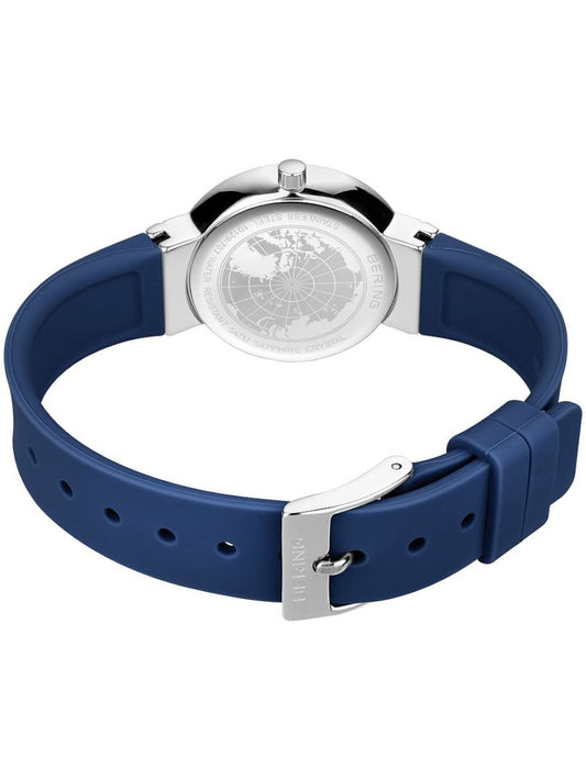 BERING 10129-707 Analoguhr Armbanduhr 38 mm