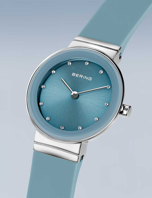 BERING 10129-708 Analoguhr Armbanduhr 38 mm