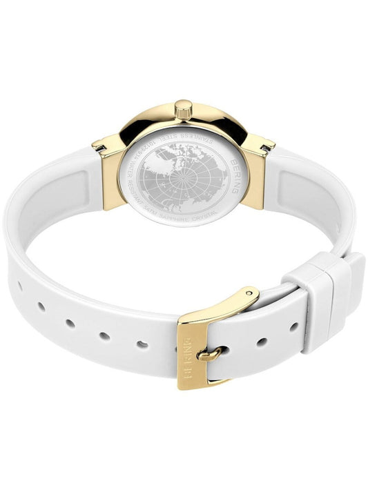 BERING 10129-934 Analoguhr Armbanduhr 46 mm