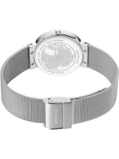 BERING 10135-000 Analoguhr Armbanduhr 38 mm