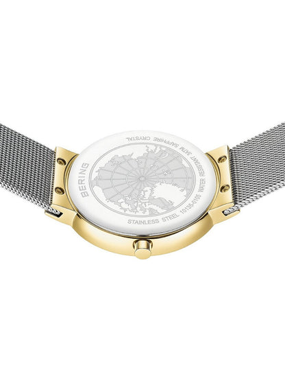 BERING 10135-0105 Analoguhr Armbanduhr 38 mm ansicht-2