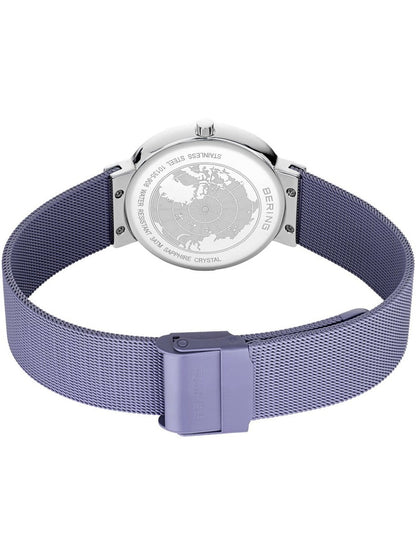 BERING 10135-908 Analoguhr Armbanduhr 38 mm