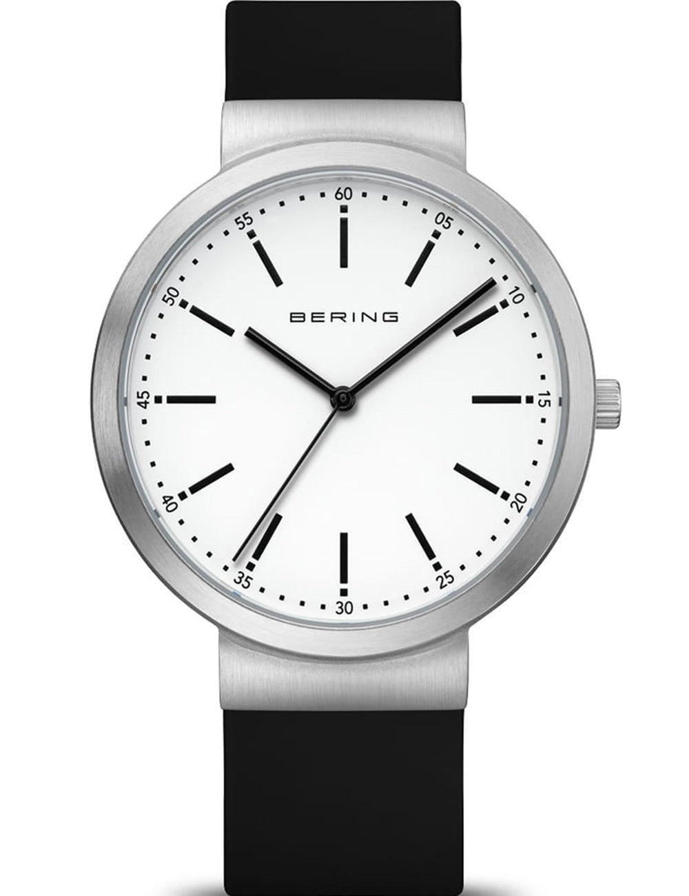 BERING 10141-404 Analoguhr Armbanduhr 38 mm ansicht-2