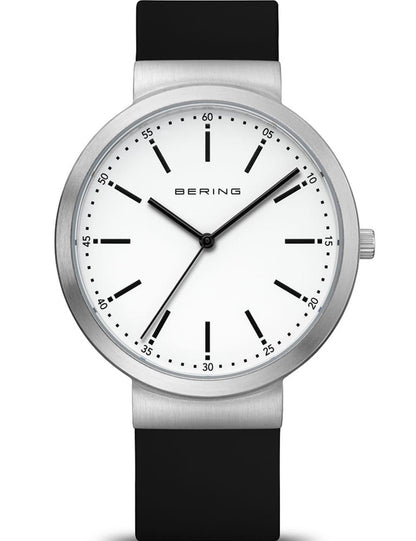 BERING 10141-404 Analoguhr Armbanduhr 38 mm ansicht-2