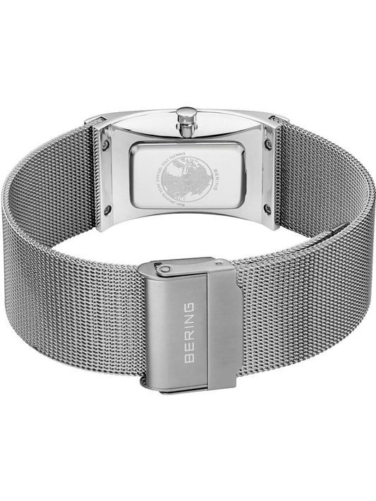 BERING 10222-004-S Analoguhr Armbanduhr 38 mm
