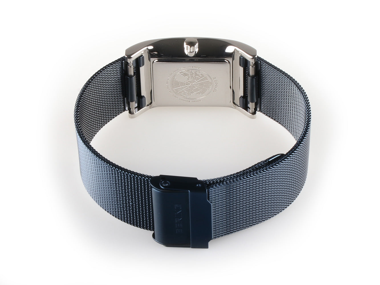 BERING 10426-307-S Analoguhr Armbanduhr 43 mm ansicht-2