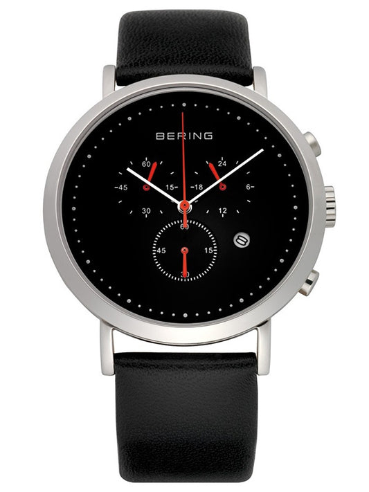 BERING 10540-402 Analoguhr Armbanduhr 38 mm