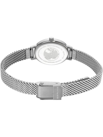 BERING 11020-004 Analoguhr Armbanduhr 38 mm