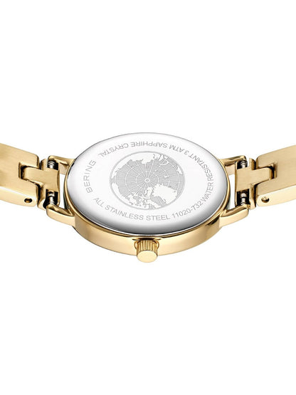 BERING 11020-732 Analoguhr Armbanduhr 38 mm ansicht-2