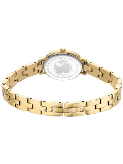 BERING 11020-732 Analoguhr Armbanduhr 38 mm
