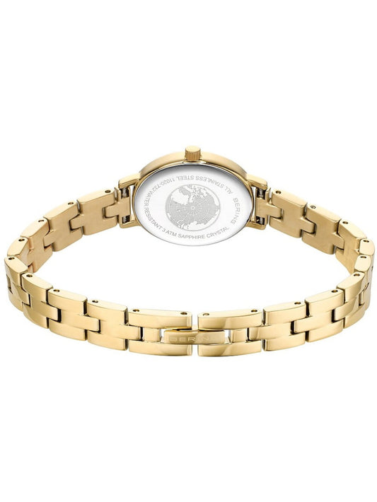 BERING 11020-732 Analoguhr Armbanduhr 38 mm