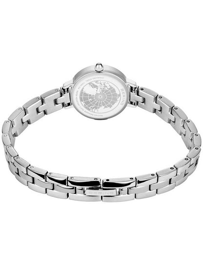 BERING 11022-704 Analoguhr Armbanduhr 38 mm ansicht-3